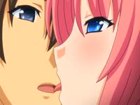 [ Animation Sex Manga ] Oppai Heart 01